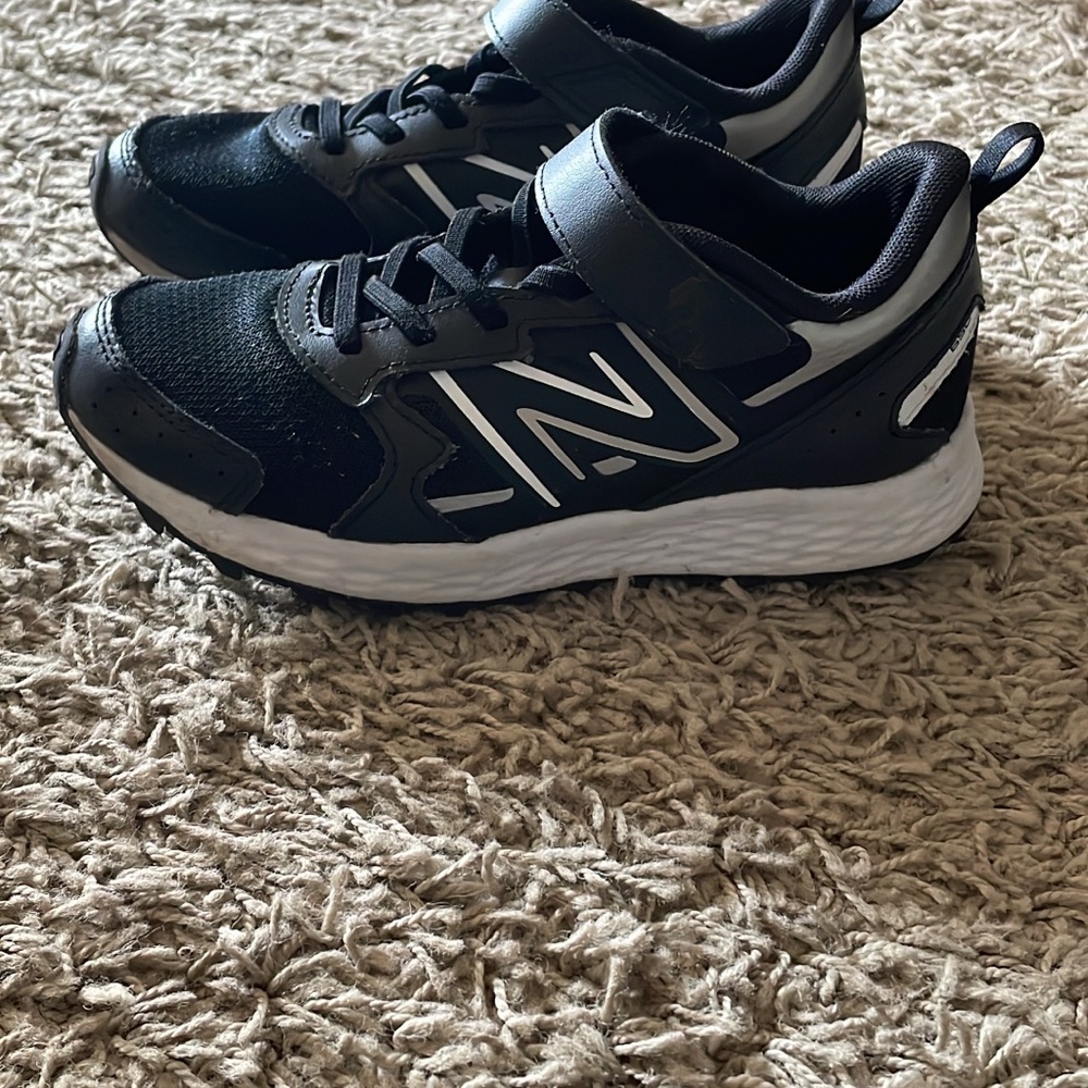 New Balance Kids' 1.5Wide